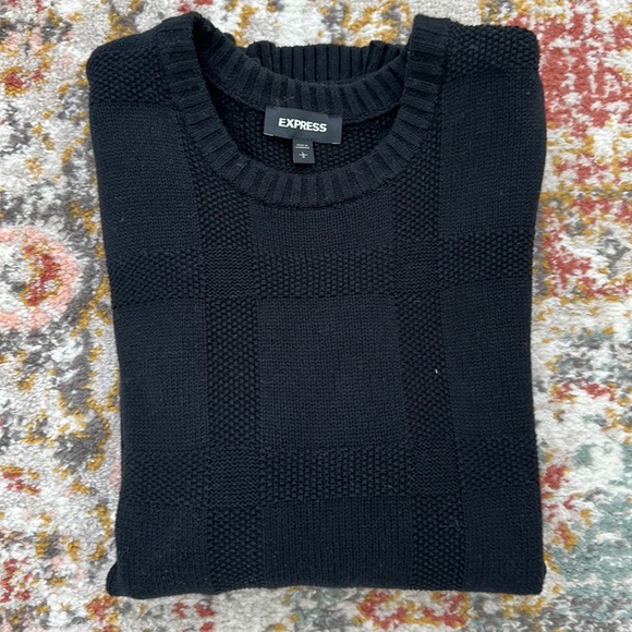 Express Sweater - Picture 1 of 4